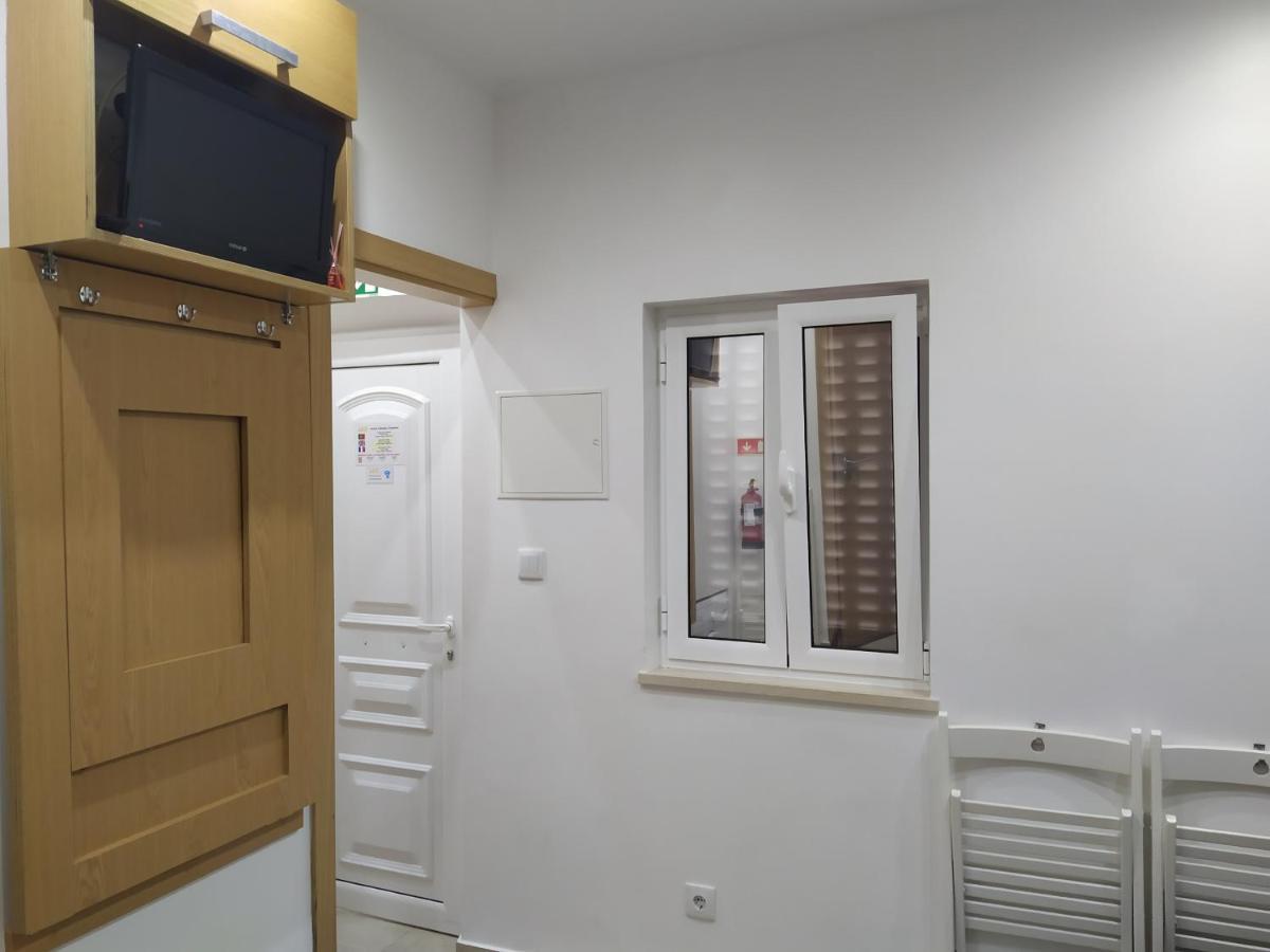 Casa Da Liberdade Em Nazare Villa Dış mekan fotoğraf