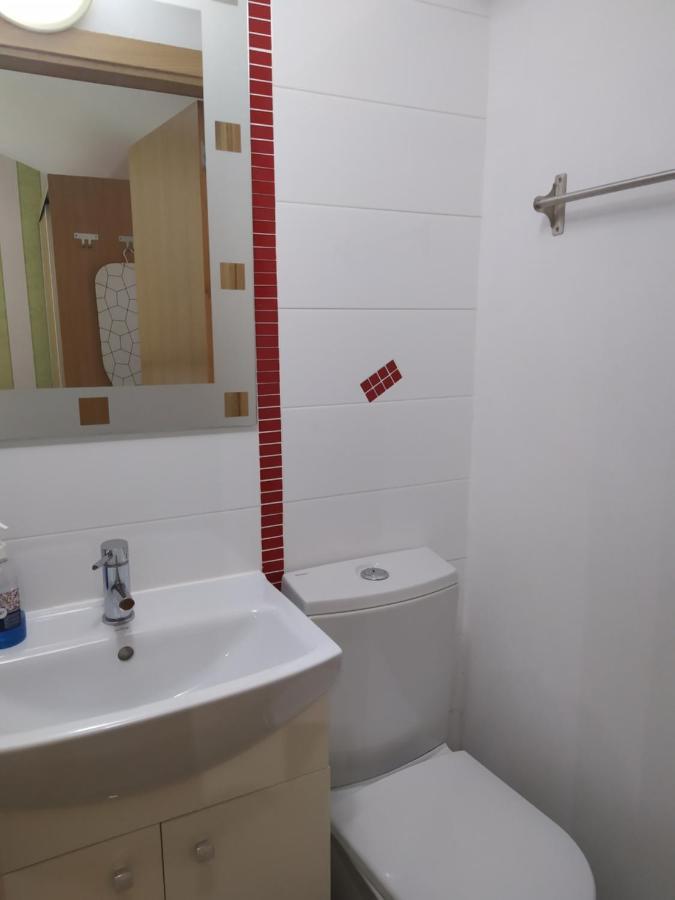 Casa Da Liberdade Em Nazare Villa Dış mekan fotoğraf